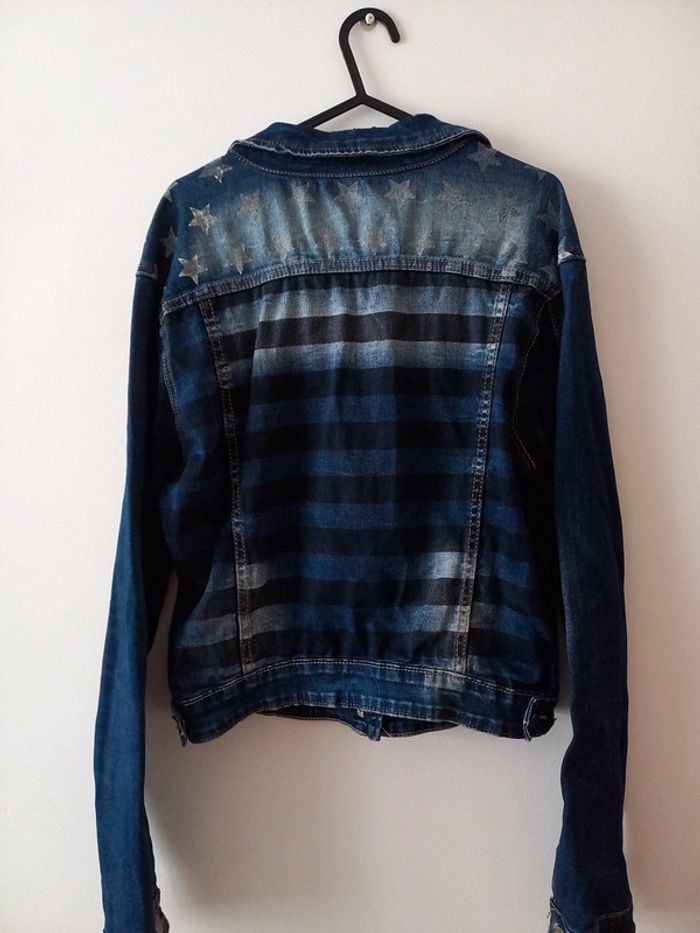 Veste - photo numéro 3