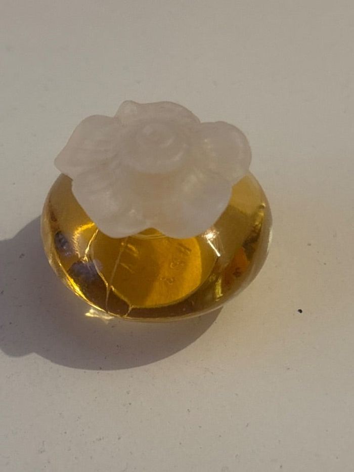 parfum miniature pour collectionner