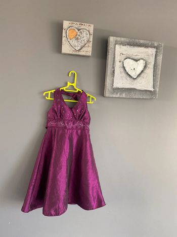 Robe habillée