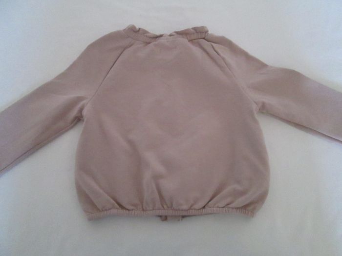 Veste rose IKKS - photo numéro 4