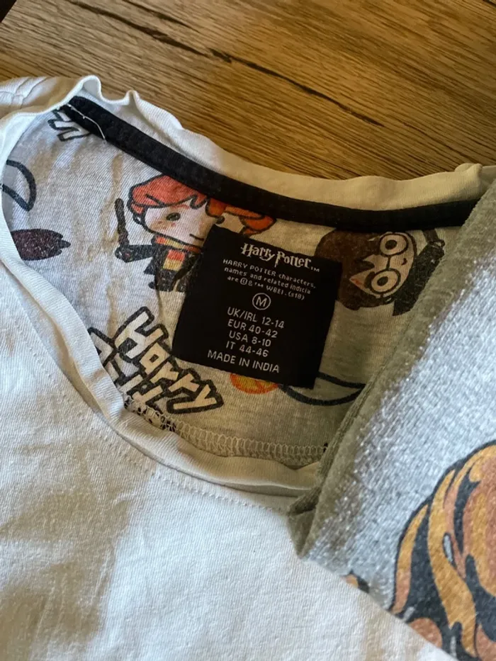 Lot Harry Potter - photo numéro 3