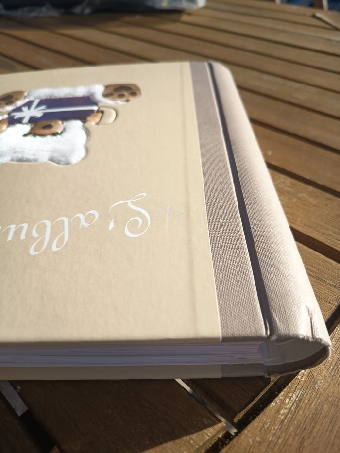 Livre bébé - photo numéro 3