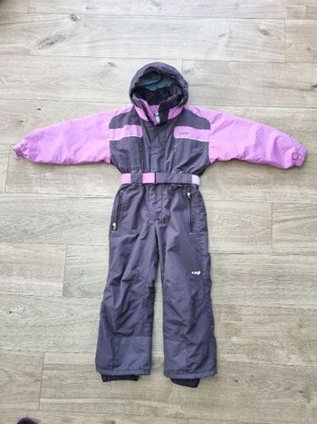 Combinaison ski 🎿 6ans