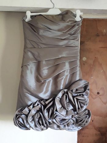 Robe de cocktail