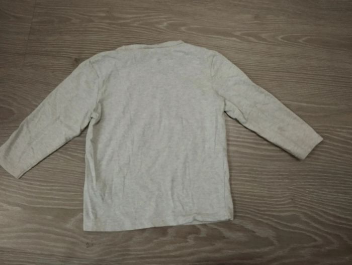 Tee-shirt 4 ans - photo numéro 2