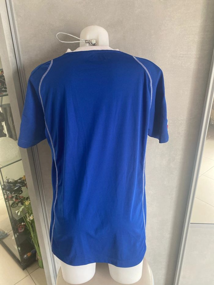 Haut lotto - photo numéro 7