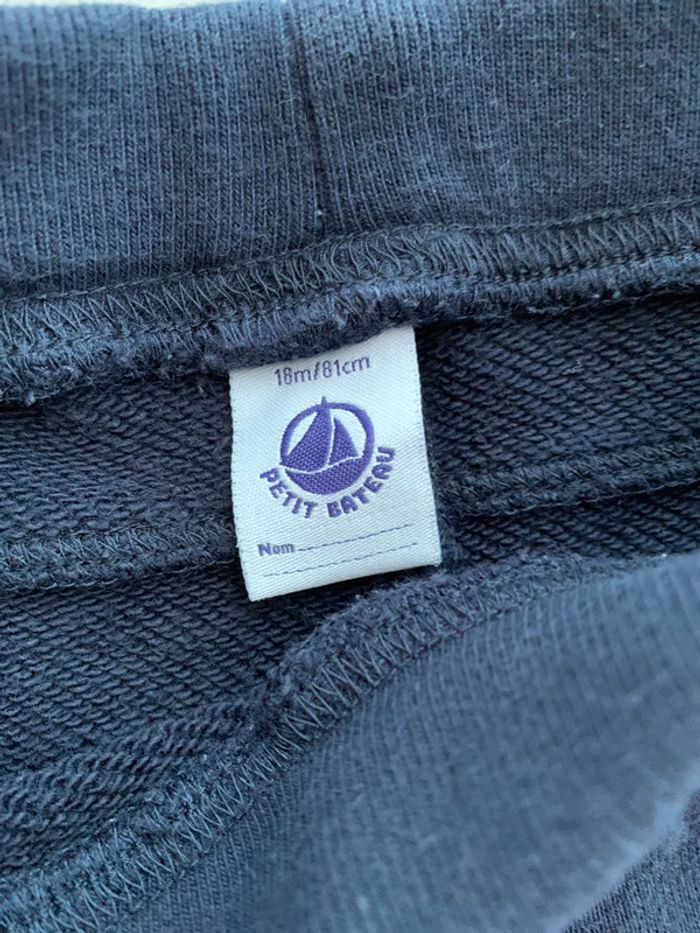 Pantalon confort 18mois - photo numéro 3