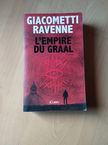 L'empire du graal