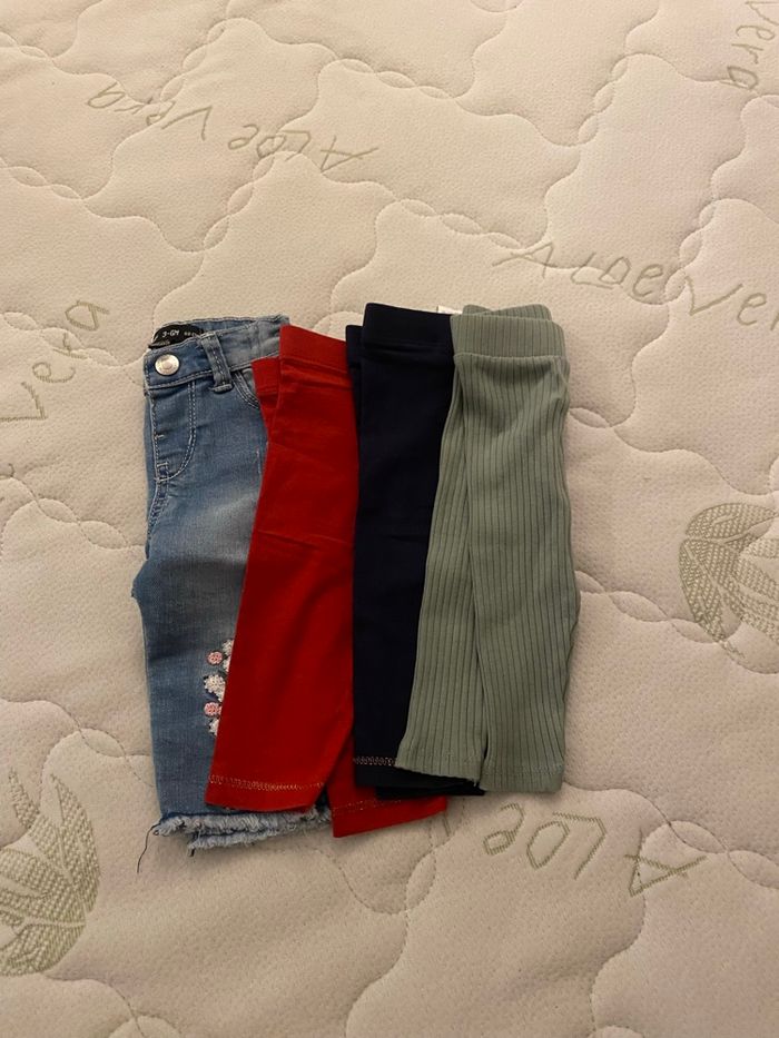 Lot vetements 3 mois - photo numéro 6