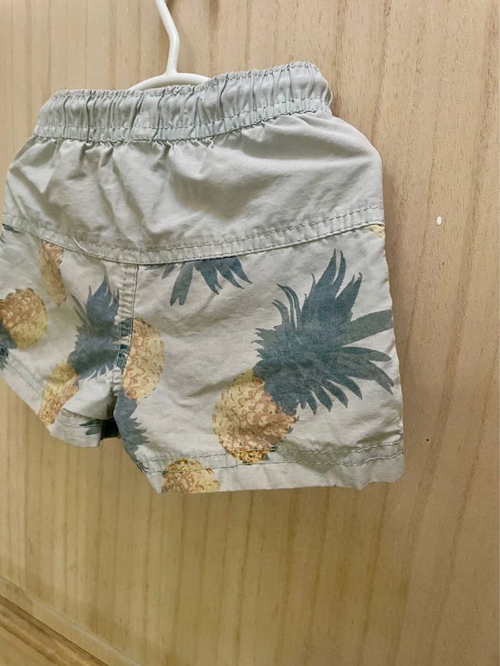 Short de bain - 12 mois - photo numéro 8