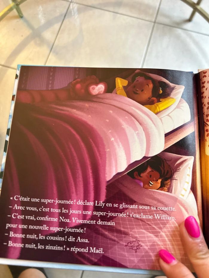 Le husky du mont blanc - photo numéro 2