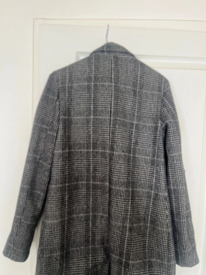 Veste, Bershka, grise taille XS - photo numéro 6