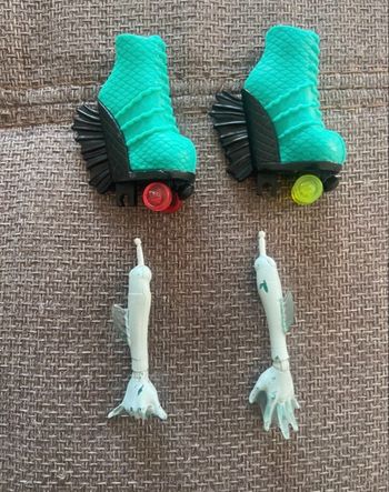 Accessoires Lagoona Blue