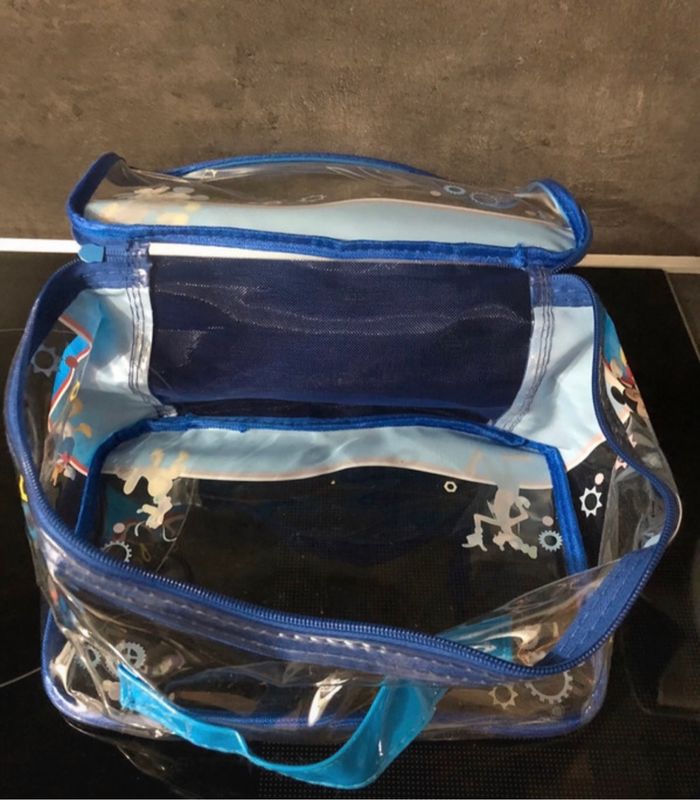 Sac Mickey - photo numéro 4