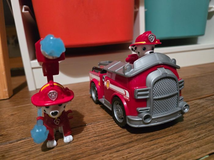 Pat Patrouiille - photo numéro 7