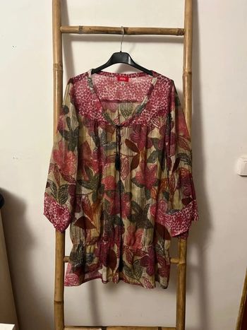 Tunique Nina Kalio taille 46