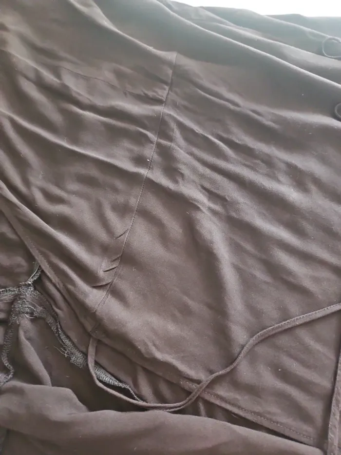 Robe portefeuille H&M - photo numéro 3