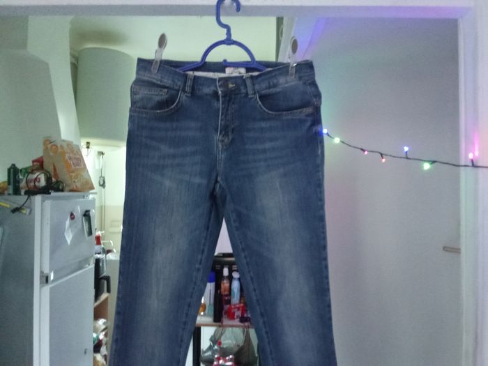 Jean de femme taille 38 de marque.cks - photo numéro 8