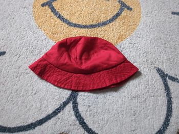 Bob neuf rouge 57 cm