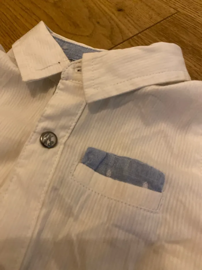 Chemise - photo numéro 3