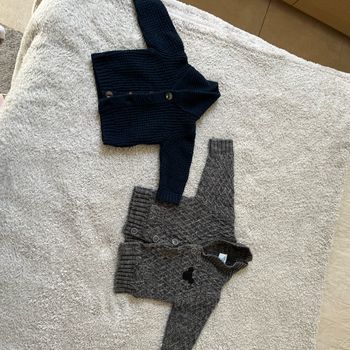 Gilet
