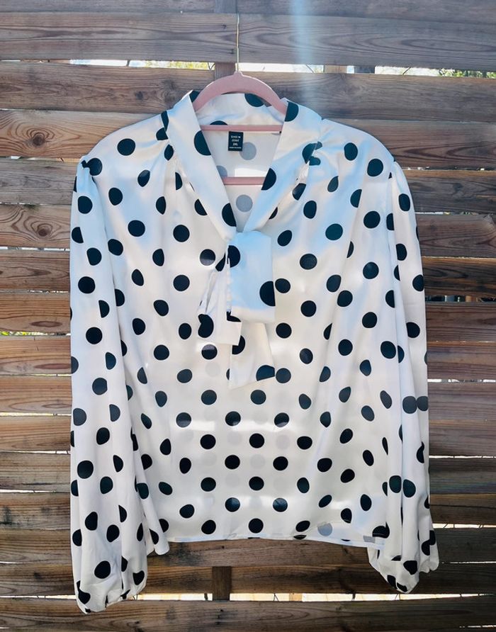 Blouse à poids - Taille 2XL
