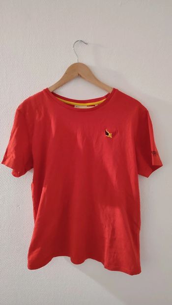 T-shirt manche courte