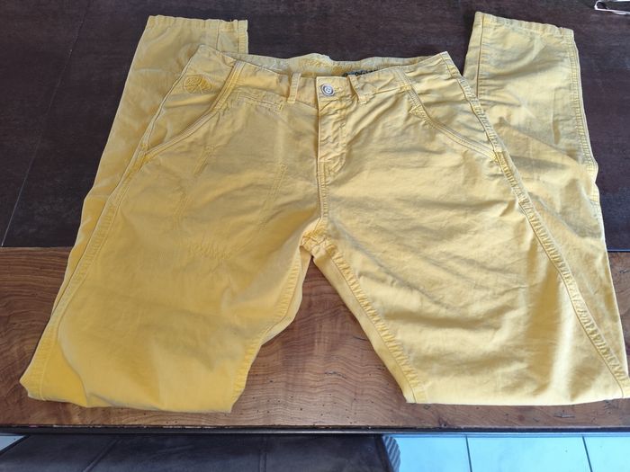 Pantalon femme Desigual 36 - photo numéro 2