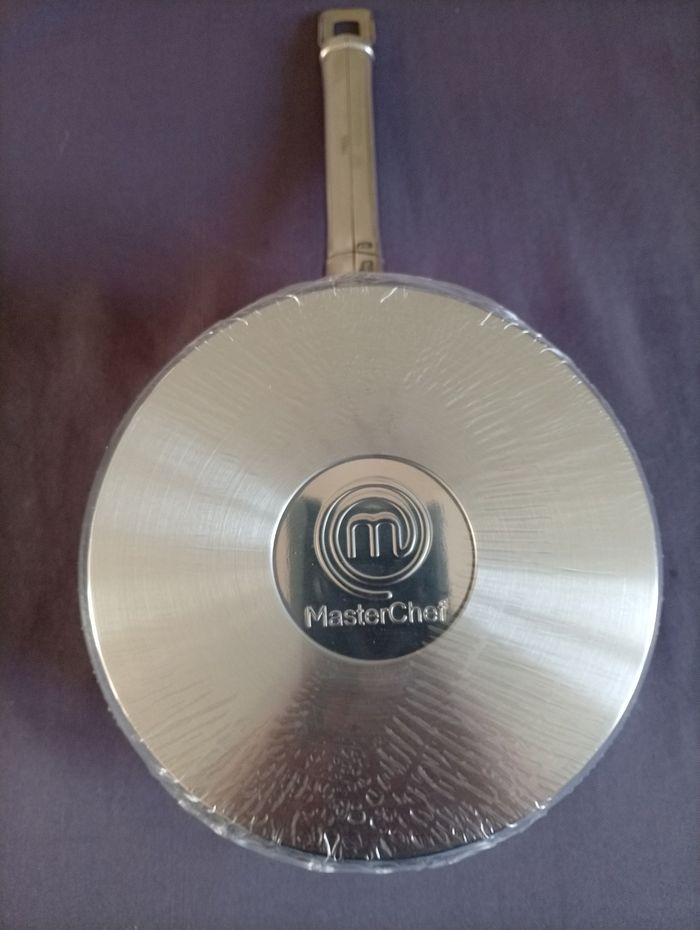 Casserole  Masterchef - photo numéro 3