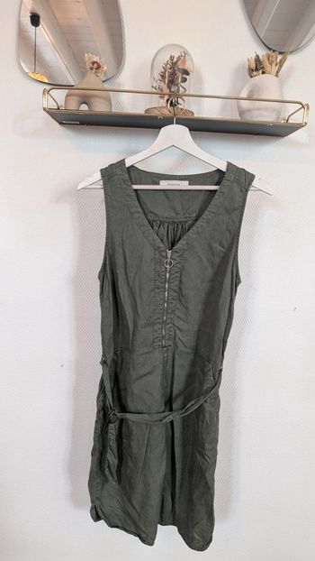 Robe - Promod - taille M
