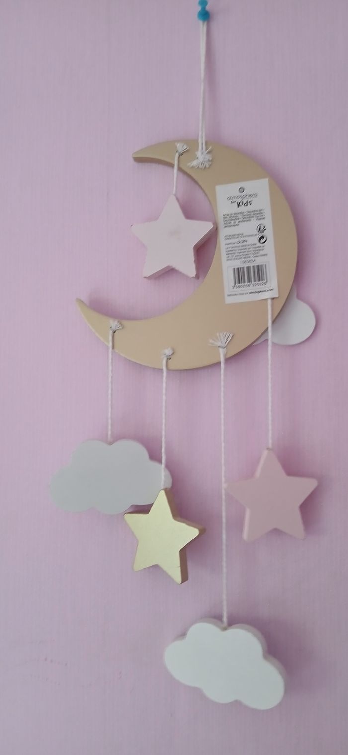 Décoration chambre enfant - photo numéro 2