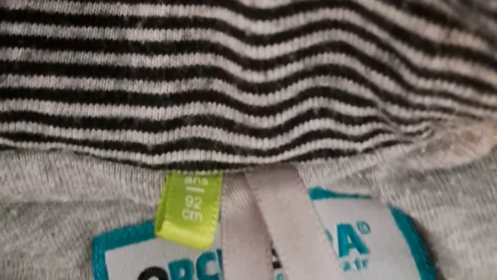 Veste doublé - photo numéro 4