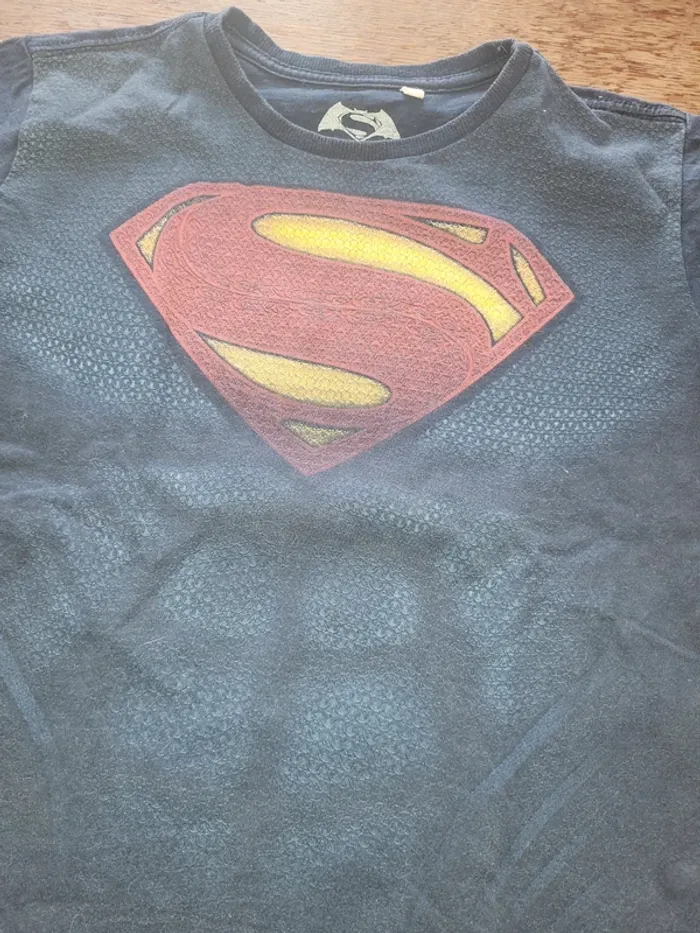 T shirt - photo numéro 2