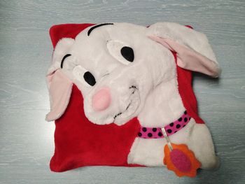 Coussin 101 Dalmatien Walt Disney