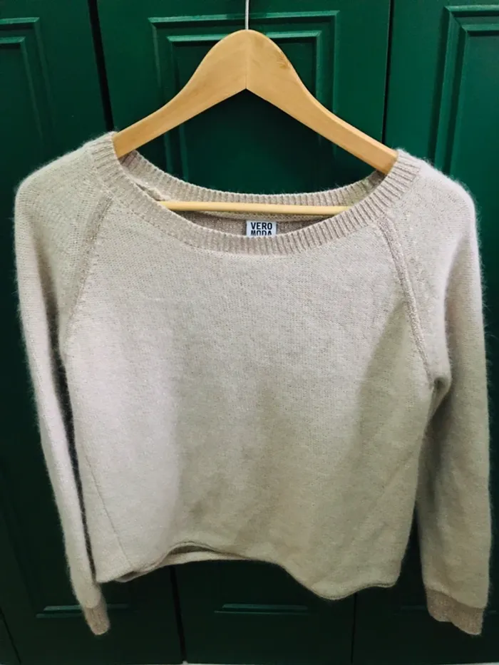 Pull Angora