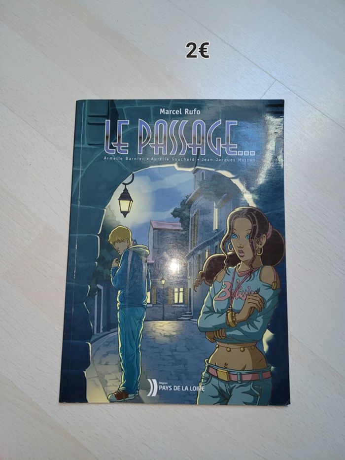 Livre