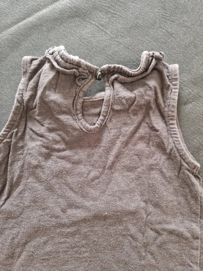 Tee-shirt - photo numéro 4