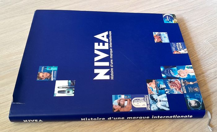Nivéa histoire d'une marque internationale - photo numéro 2