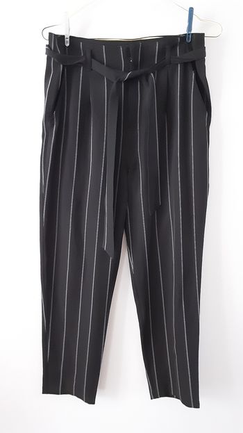 Pantalon  à pinces Teddy Smith