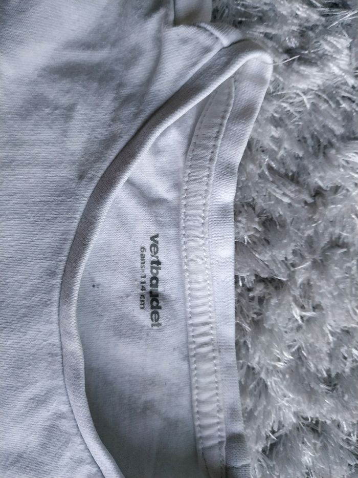 Tee-shirt manches longues - photo numéro 3