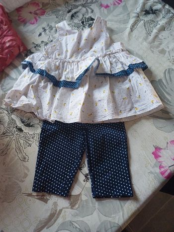 Ensemble orchestra 18 mois