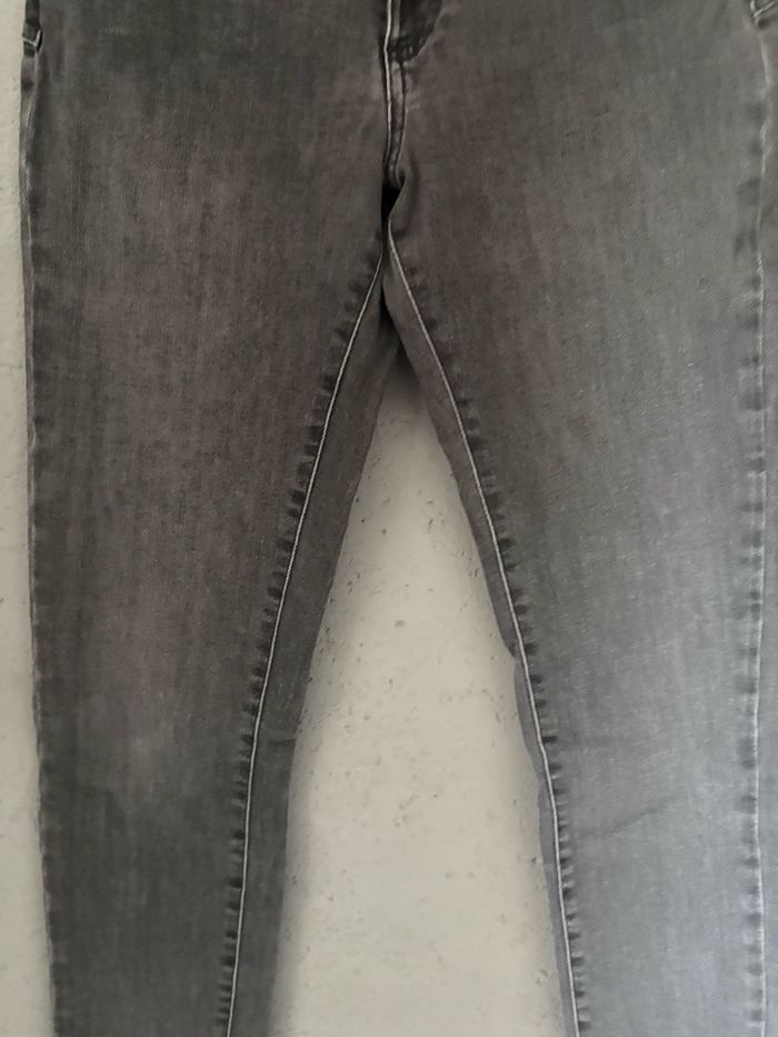 Jean IKKS taille 38 - photo numéro 4