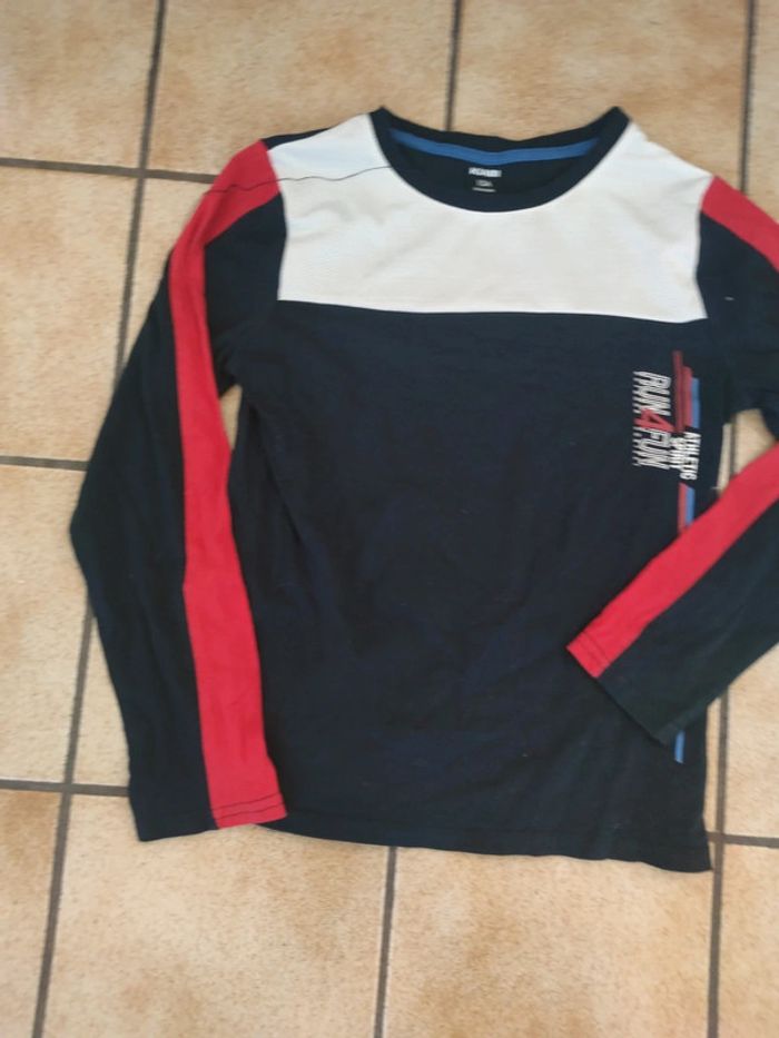 T-shirt - photo numéro 2