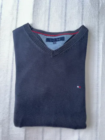 Pull Tommy Hilfiger