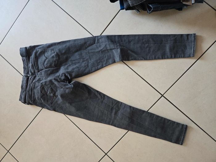 Levis 310 shaping super skinny - photo numéro 9