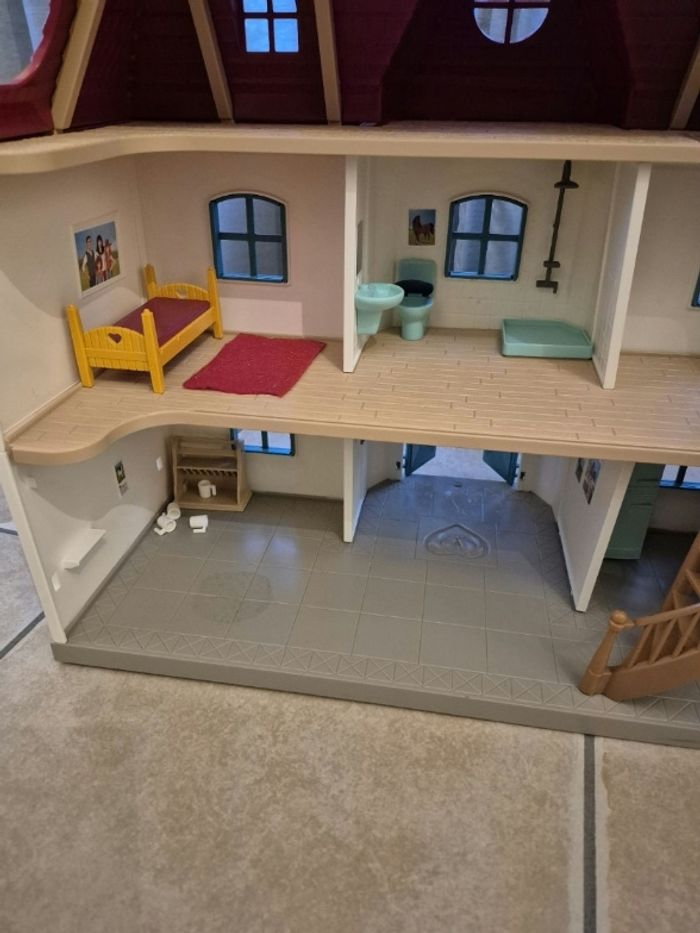 Maison Schleich - photo numéro 3