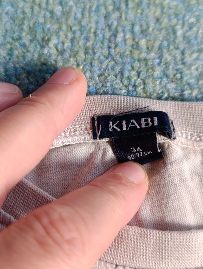 T-shirt 3ans 90 97 carte - photo numéro 3