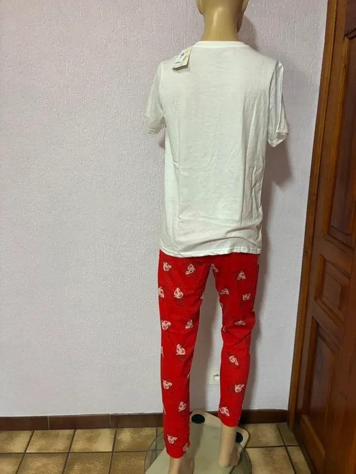 Pyjama ariel la petite sirène - neuf - photo numéro 2