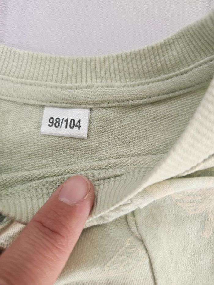 Ensemble 3/4 ans - photo numéro 5