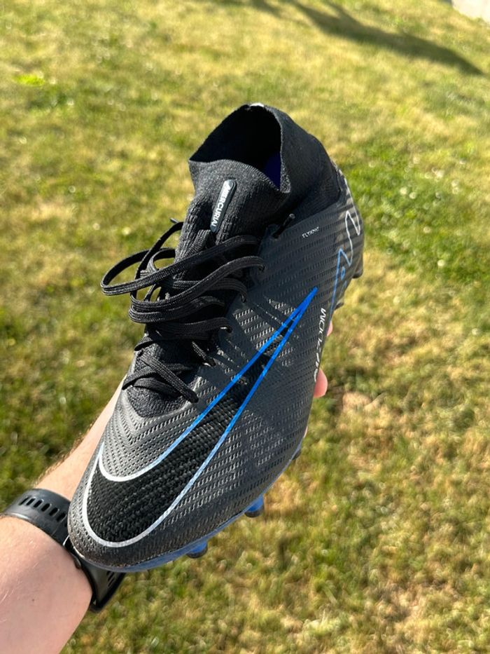 Nike Mercurial Superfly Élite AG - photo numéro 4
